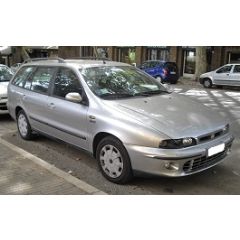 Uitlaatsysteem FIAT Marea 1.8 - 16V (Combi, Sedan)