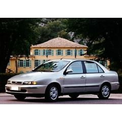 Uitlaatsysteem FIAT Marea 1.9 TD Soft (Combi, Sedan)