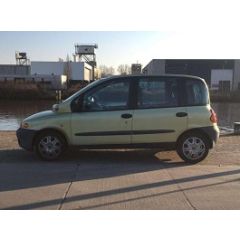 Fiat Multipla 1.6 - 16V (100)