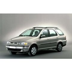 Uitlaatsysteem FIAT Palio 1.2 (Combi)