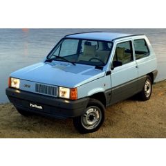 Uitlaatsysteem FIAT Panda I 0.9 (34)