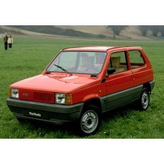 Uitlaatsysteem FIAT Panda I 0.9 (45)