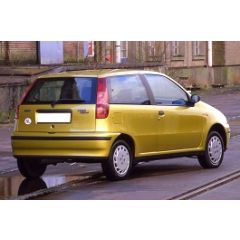 Uitlaatsysteem FIAT Punto 1.2 (60|Hatchback)