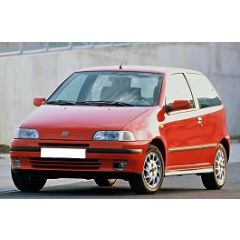 Uitlaatsysteem FIAT Punto 1.2 - 16V (85|Hatchback)