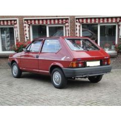 Uitlaatsysteem FIAT Ritmo 1.2|1.3 (60)