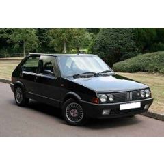 Uitlaatsysteem FIAT Ritmo 1.5 i.e.