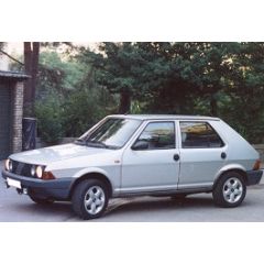 Uitlaatsysteem FIAT Ritmo 1.7 Diesel