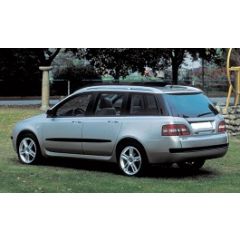 Uitlaatsysteem FIAT Stilo Multi Wagon 1.8 - 16V (Combi)