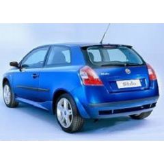 Uitlaatsysteem FIAT Stilo 1.9 JTD TD (Hatchback)