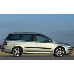Uitlaatsysteem FIAT Stilo 1.6i - 16V (Combi)