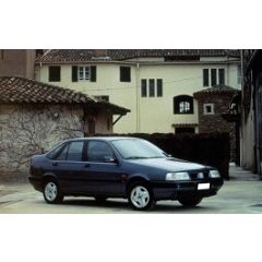 Uitlaatsysteem FIAT Tempra 1.4 i.e. (Sedan)