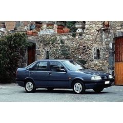 Uitlaatsysteem FIAT Tempra 1.4 i.e. (Sedan)