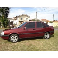 Uitlaatsysteem FIAT Tempra 1.6 i.e. (Sedan)