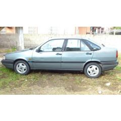 Uitlaatsysteem FIAT Tempra 1.9 Diesel (Sedan)