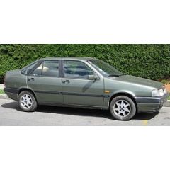 Uitlaatsysteem FIAT Tempra 1.9 TD (Sedan)