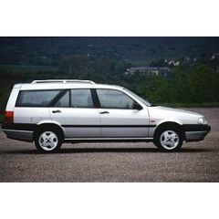 Uitlaatsysteem FIAT Tempra 1.4 (Combi)