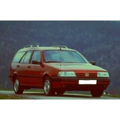 Uitlaatsysteem FIAT Tempra 1.4 i.e. (Combi)