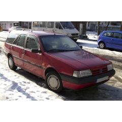 Uitlaatsysteem FIAT Tempra 1.6 i.e. (Combi)