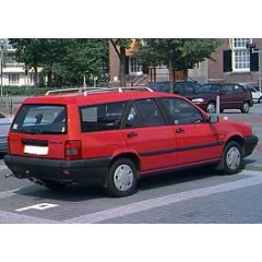 Uitlaatsysteem FIAT Tempra 1.6 i.e. (Combi)