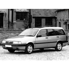 Uitlaatsysteem FIAT Tempra 1.8 i.e. (Combi)