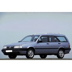 Uitlaatsysteem FIAT Tempra 1.8 i.e. (Combi)