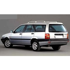 Uitlaatsysteem FIAT Tempra 1.9 TD (Combi)