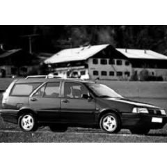 Uitlaatsysteem FIAT Tempra 1.9 TD (Combi)