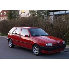 Uitlaatsysteem FIAT Tipo 1.1 i.e.