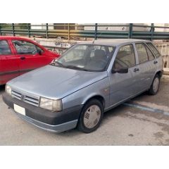 Uitlaatsysteem FIAT Tipo 1.4