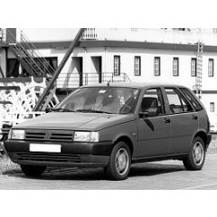 Uitlaatsysteem FIAT Tipo 1.6