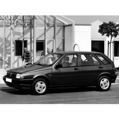 Uitlaatsysteem FIAT Tipo 1.6 i.e.