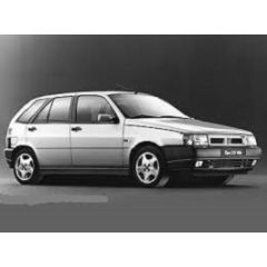 Uitlaatsysteem FIAT Tipo 1.8 i.e. - 16V