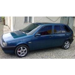 Uitlaatsysteem FIAT Tipo 1.8 i.e.