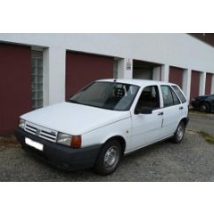 Uitlaatsysteem FIAT Tipo 1.7 Diesel