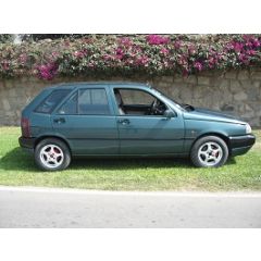 Uitlaatsysteem FIAT Tipo 1.9 Diesel