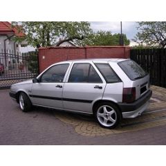 Uitlaatsysteem FIAT Tipo 1.9 TD