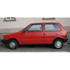 Uitlaatsysteem FIAT Uno 1.0 i.e. (45)