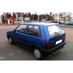 Uitlaatsysteem FIAT Uno 1.0 i.e.