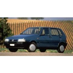 Uitlaatsysteem FIAT Uno 1.0 i.e. SX