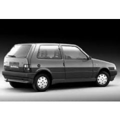 Uitlaatsysteem FIAT Uno 1.4 i.e. SX (70)