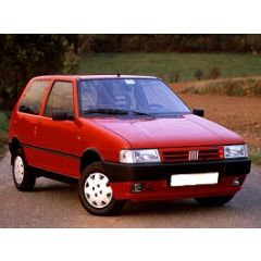 Uitlaatsysteem FIAT Uno 1.4 i.e. Turbo