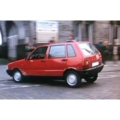 Uitlaatsysteem FIAT Uno 1.5 i.e. SX (75)