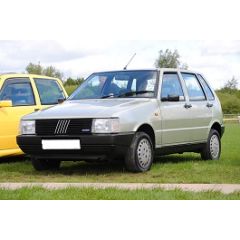 Uitlaatsysteem FIAT Uno 1.5 i.e. (75)