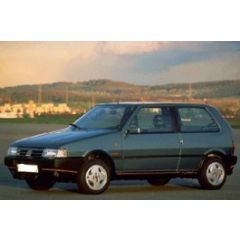 Uitlaatsysteem FIAT Uno 1.5 i.e. (75)