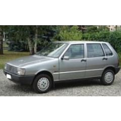 Uitlaatsysteem FIAT Uno 1.3 Diesel