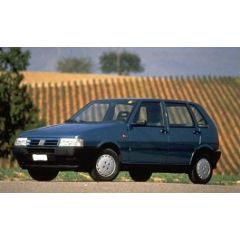 Uitlaatsysteem FIAT Uno 1.7 Diesel (60)
