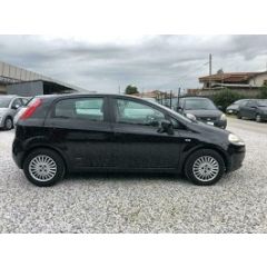 Uitlaatsysteem FIAT Grande-Punto 1.3 MJTD TD (Hatchback)