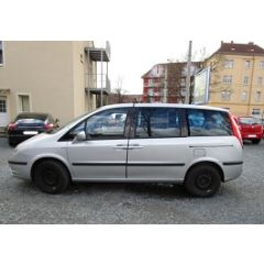 Uitlaatsysteem FIAT Ulysse 2.0 JTD Multijet (MPV)