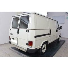Uitlaatsysteem FIAT Ducato 1.9 TD (Bestelwagen|Minibus)