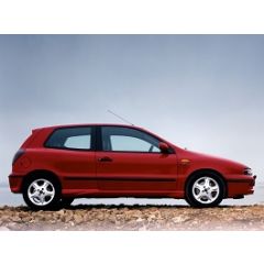 Uitlaatsysteem FIAT Bravo 1.2i - 16V (Hatchback)